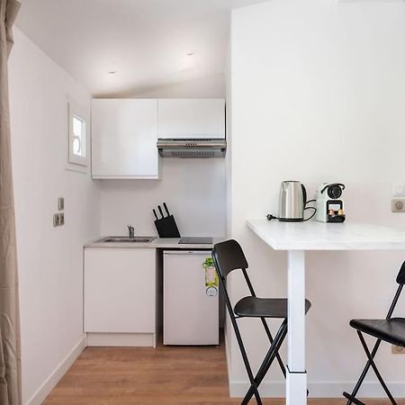 Apartamento Lumignons Lyonnais - Doua Villeurbanne Exterior foto